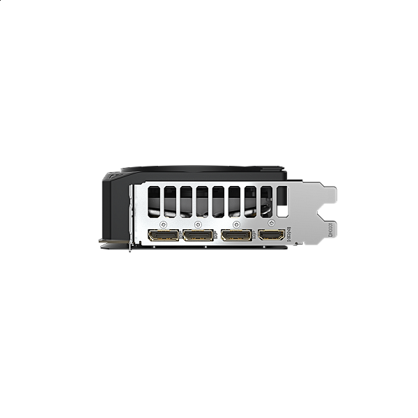   Gigabyte OC SFF GeForce RTX 5080 3